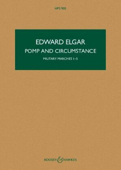 Pomp and Circumstance