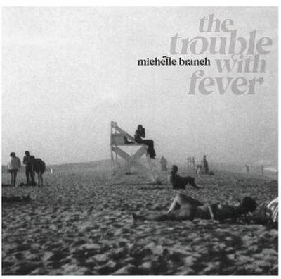 Trouble With Fever, 1 Schallplatte