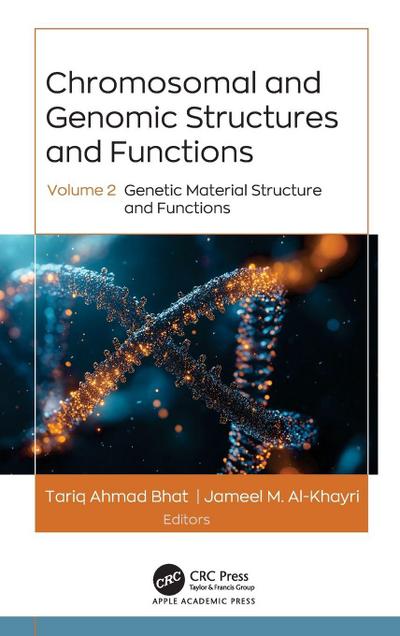 Chromosomal and Genomic Structures and Functions