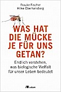 Was hat die Mücke je für uns getan?