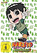 Naruto Spin-Off Rock Lee und seine Ninja-Kumpels