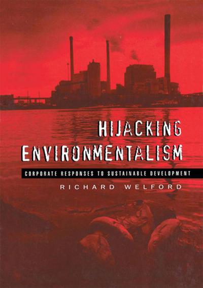 Hijacking Environmentalism