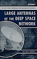 Large Antennas of the Deep Space Network