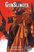 Gunslinger Spawn 7