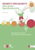 Schritt für Schritt zum guten Sportunterricht