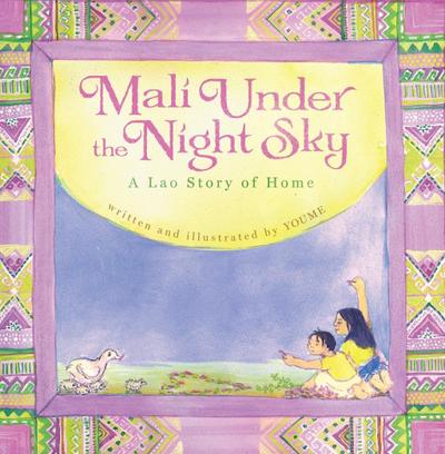 Mali Under the Night Sky