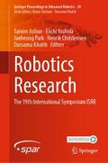 Robotics Research