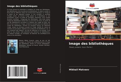 Image des bibliothèques