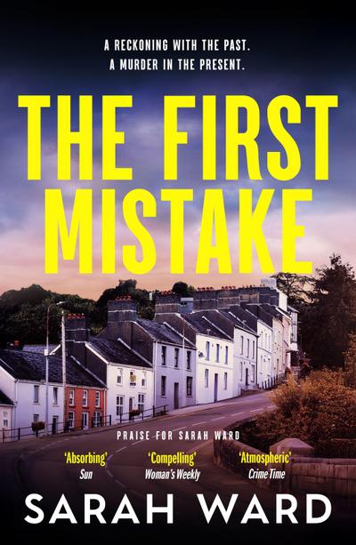 The First Mistake