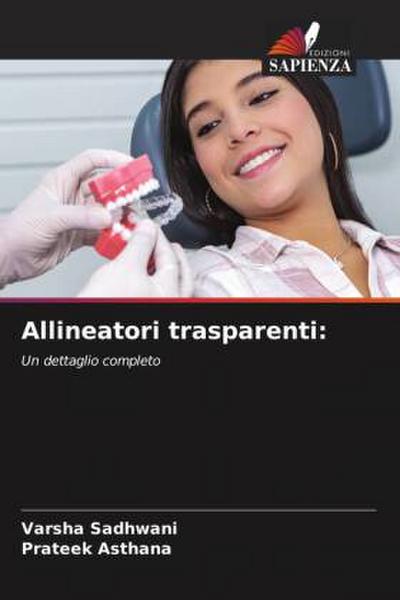 Allineatori trasparenti: