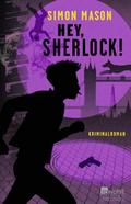 Hey, Sherlock!