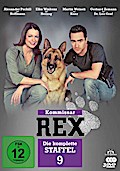 Kommissar Rex