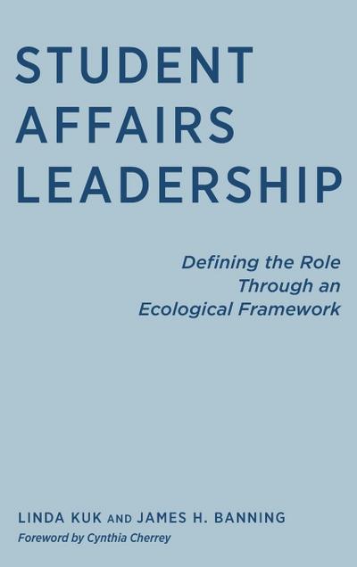 Student Affairs Leadership