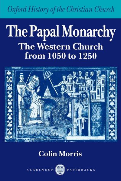 The Papal Monarchy