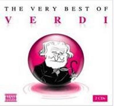 Very Best Of Verdi