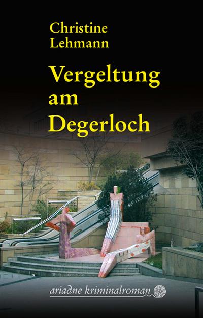 Lehmann,Vergeltung/ARI1165