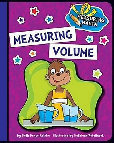 Measuring Volume