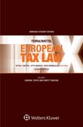 Terra/Wattel - European Tax Law
