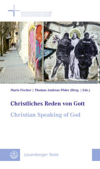 Christliches Reden von Gott I Christian Speaking of God