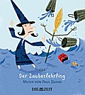 ZEIT Klassik f.kleine Hörer: Der Zauberlehrling