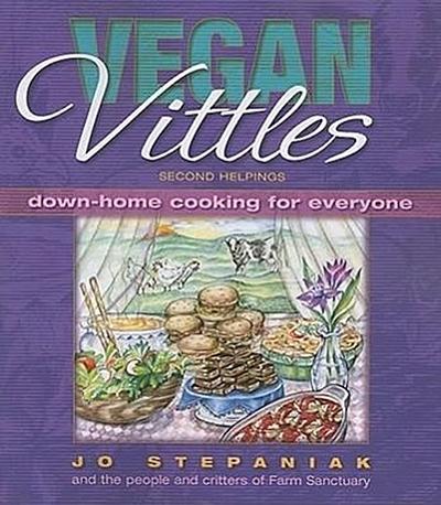 Vegan Vittles