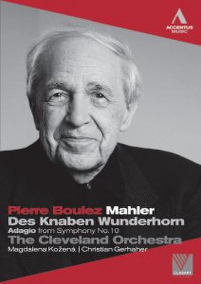 Des Knaben Wunderhorn/Adagio