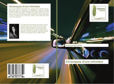 Chroniques d’une infirmière