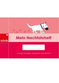 Mein Nachfahrheft