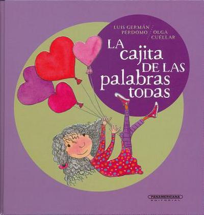SPA-CAJITA DE LAS PALABRAS TOD