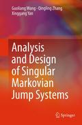 Analysis and Design of Singular Markovian Jump Systems