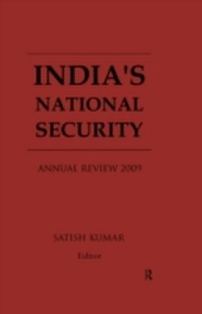 India’s National Security