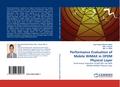 Performance Evaluation of Mobile WiMAX in OFDM Physical Layer