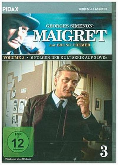 Maigret