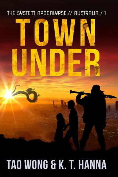 Town Under