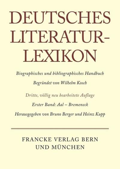 Aal - Bremeneck