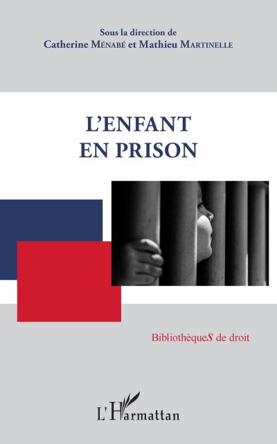 L’enfant en prison