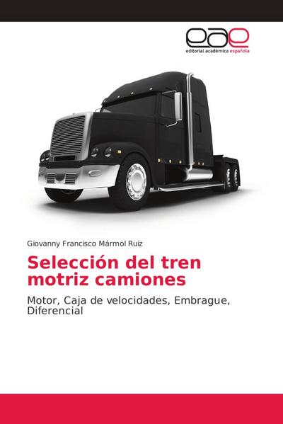 Selección del tren motriz camiones