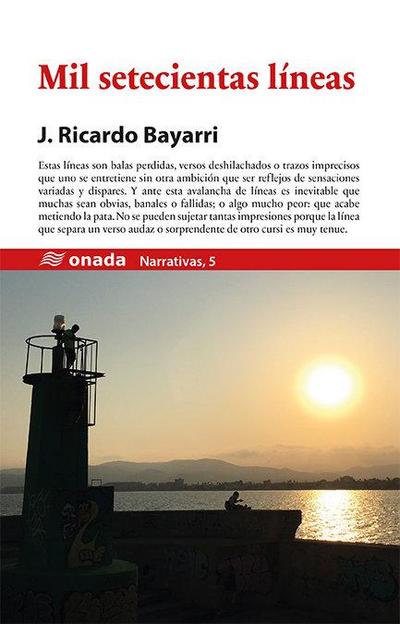 Mil setecientas líneas