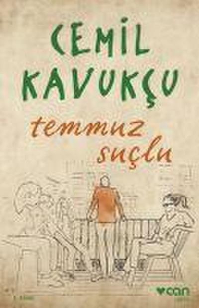Temmuz Suclu