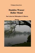Dunkles Wasser - Heller Mond