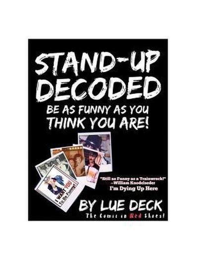Stand-Up Decoded