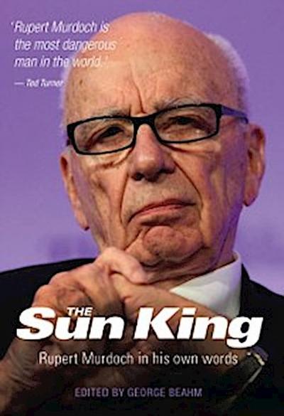 Rupert Murdoch