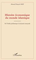 Histoire economique du monde islamique