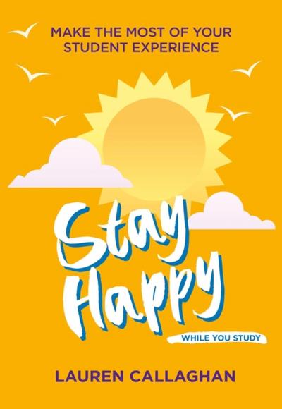 Stay Happy While You Study