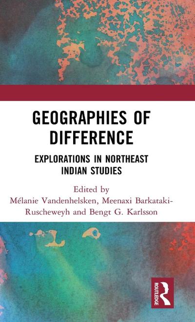 Geographies of Difference