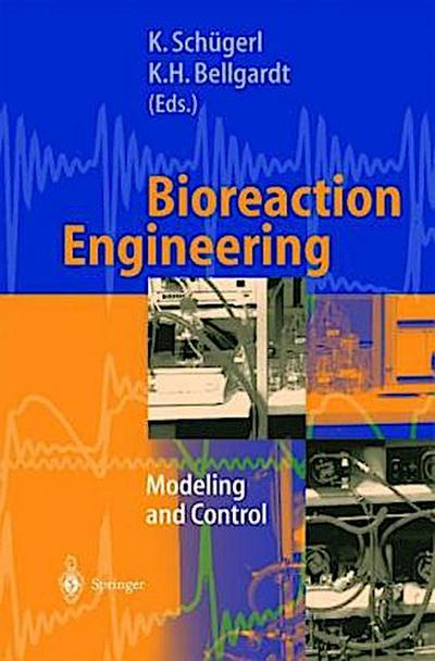 Bioreaction Engineering