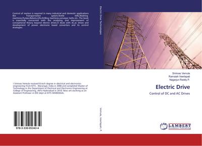 Electric Drive