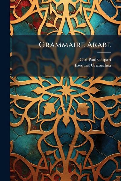 Grammaire Arabe