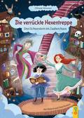 Die verrückte Hexentreppe