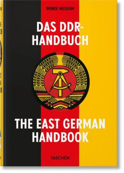 Das DDR-Handbuch